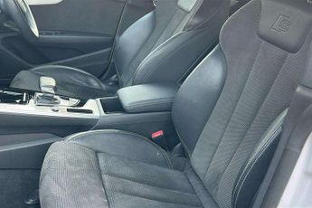 Audi A5 Sportback 35 TDI S Line 5dr S Tronic