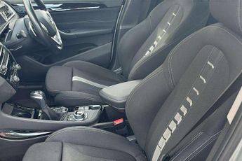 BMW X1 xDrive 18d Sport 5dr Step Auto