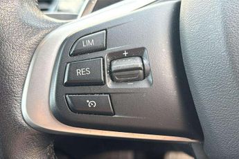 BMW X1 xDrive 18d Sport 5dr Step Auto
