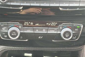 BMW X1 xDrive 18d Sport 5dr Step Auto