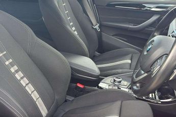 BMW X1 xDrive 18d Sport 5dr Step Auto