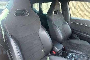 Cupra Ateca 2.0 TSI VZ1 5dr DSG 4Drive