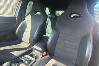 Cupra Ateca 2.0 TSI VZ1 5dr DSG 4Drive