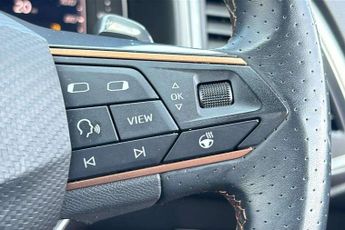 Cupra Ateca 2.0 TSI VZ1 5dr DSG 4Drive