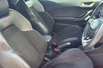 Ford Fiesta 1.5 EcoBoost ST-3 3dr