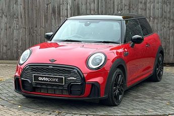 MINI Hatchback 1.5 Cooper Sport 3dr Auto