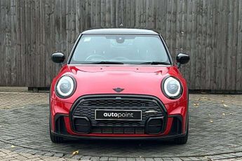MINI Hatchback 1.5 Cooper Sport 3dr Auto