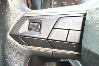 SEAT Arona 1.0 TSI 110 FR Edition 5dr DSG