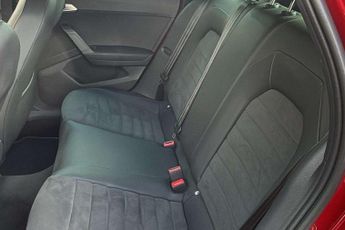 SEAT Arona 1.0 TSI 110 FR Edition 5dr DSG