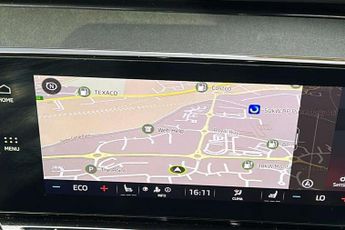 Skoda Octavia 2.0 TSI vRS 5dr DSG