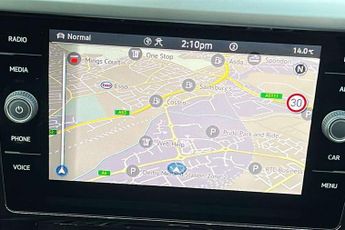 Volkswagen Arteon 2.0 TDI 193 4MOTION R-Line 5dr DSG