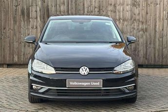 Volkswagen Golf 1.5 TSI EVO 150 Match 5dr