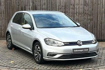 Volkswagen Golf 1.5 TSI EVO Match 5dr