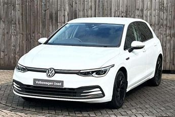 Volkswagen Golf 1.5 eTSI 150 Style 5dr DSG