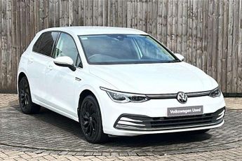 Volkswagen Golf 1.5 eTSI 150 Style 5dr DSG