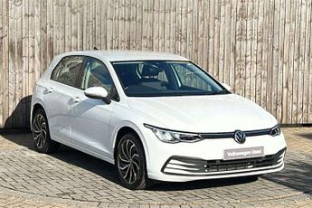 Volkswagen Golf 1.0 TSI Life 5dr