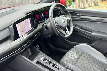 Volkswagen Golf 1.5 eTSI 150 R-Line 5dr DSG