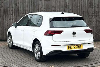 Volkswagen Golf 1.5 TSI Life 5dr