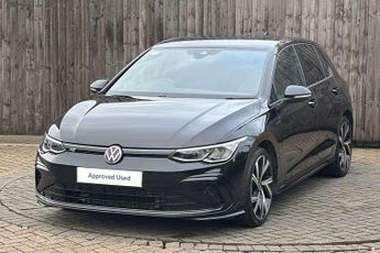 Volkswagen Golf TDi 2.0 TDI 150 R-Line 5dr DSG