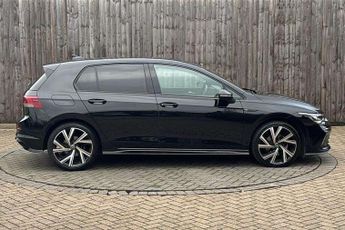 Volkswagen Golf 2.0 TDI 150 R-Line 5dr DSG