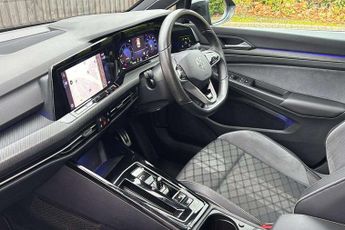 Volkswagen Golf 2.0 TDI 150 R-Line 5dr DSG