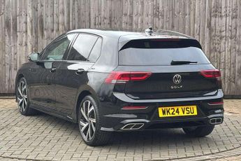 Volkswagen Golf 2.0 TDI 150 R-Line 5dr DSG