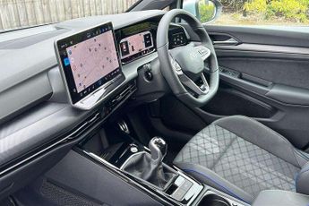 Volkswagen Golf 1.5 TSI 150 R-Line 5dr