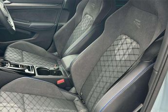 Volkswagen Golf 2.0 TDI 150 R-Line 5dr DSG