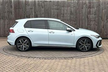 Volkswagen Golf 2.0 TDI 150 R-Line 5dr DSG