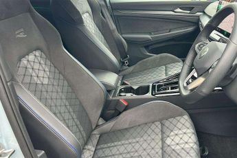 Volkswagen Golf 2.0 TDI 150 R-Line 5dr DSG