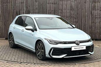 Volkswagen Golf 2.0 TDI 150 R-Line 5dr DSG