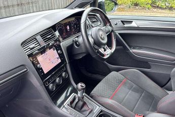 Volkswagen Golf GTi 2.0 TSI 245 GTI Performance 5dr