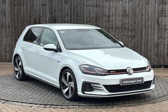 Volkswagen Golf GTi 2.0 TSI 245 GTI Performance 5dr