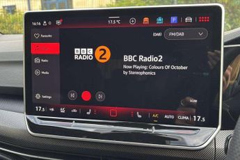 Volkswagen Golf GTI 2.0 TSI 265 GTI 5dr DSG