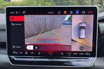 Volkswagen Golf GTI 2.0 TSI 265 GTI 5dr DSG