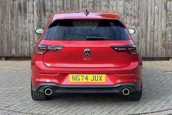 Volkswagen Golf GTI 2.0 TSI 265 GTI 5dr DSG