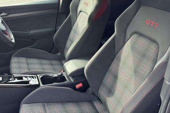 Volkswagen Golf GTI 2.0 TSI 265 GTI 5dr DSG