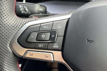 Volkswagen Golf GTI 2.0 TSI 265 GTI 5dr DSG