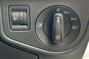 Volkswagen Polo 1.0 TSI 95 SE Tech Edition 5dr DSG