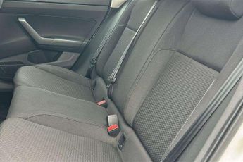Volkswagen Polo 1.0 TSI 95 SE Tech Edition 5dr DSG