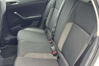 Volkswagen Polo 1.0 TSI Life 5dr