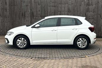 Volkswagen Polo 1.0 TSI Life 5dr DSG