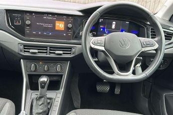 Volkswagen Polo 1.0 TSI Life 5dr DSG