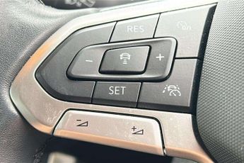 Volkswagen Polo 1.0 TSI Life 5dr DSG