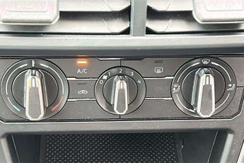 Volkswagen Polo 1.0 TSI Life 5dr DSG