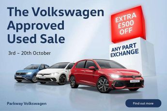 Volkswagen Polo 1.0 TSI Life 5dr DSG