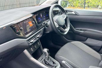 Volkswagen Polo 1.0 TSI Life 5dr DSG