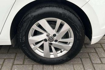 Volkswagen Polo 1.0 TSI Life 5dr DSG