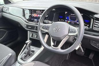 Volkswagen Polo 1.0 TSI Life 5dr DSG