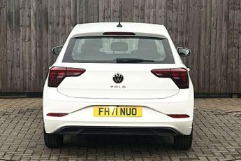 Volkswagen Polo 1.0 TSI Life 5dr DSG